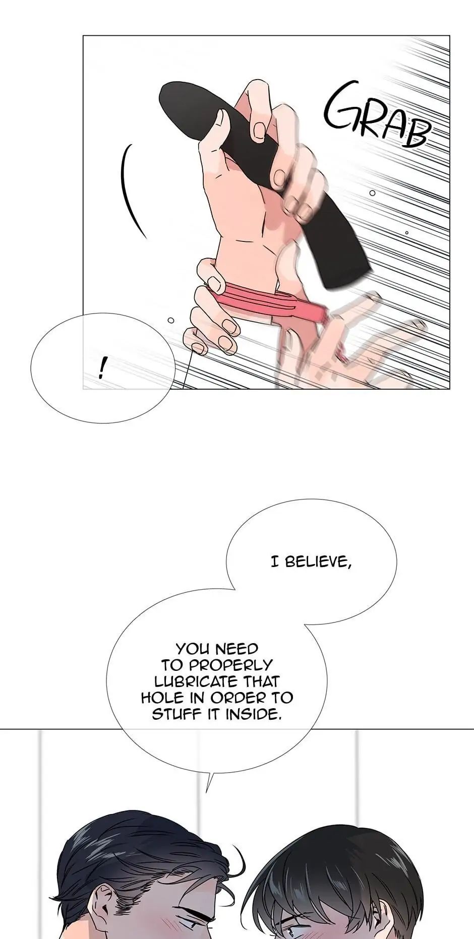 Read Red Candy chapter 22 image 11 on Lezhin