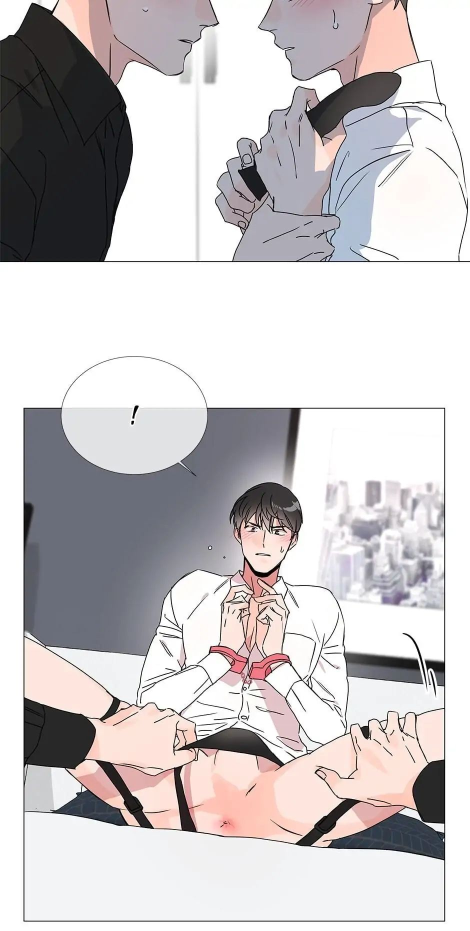 Read Red Candy chapter 22 image 12 on Lezhin