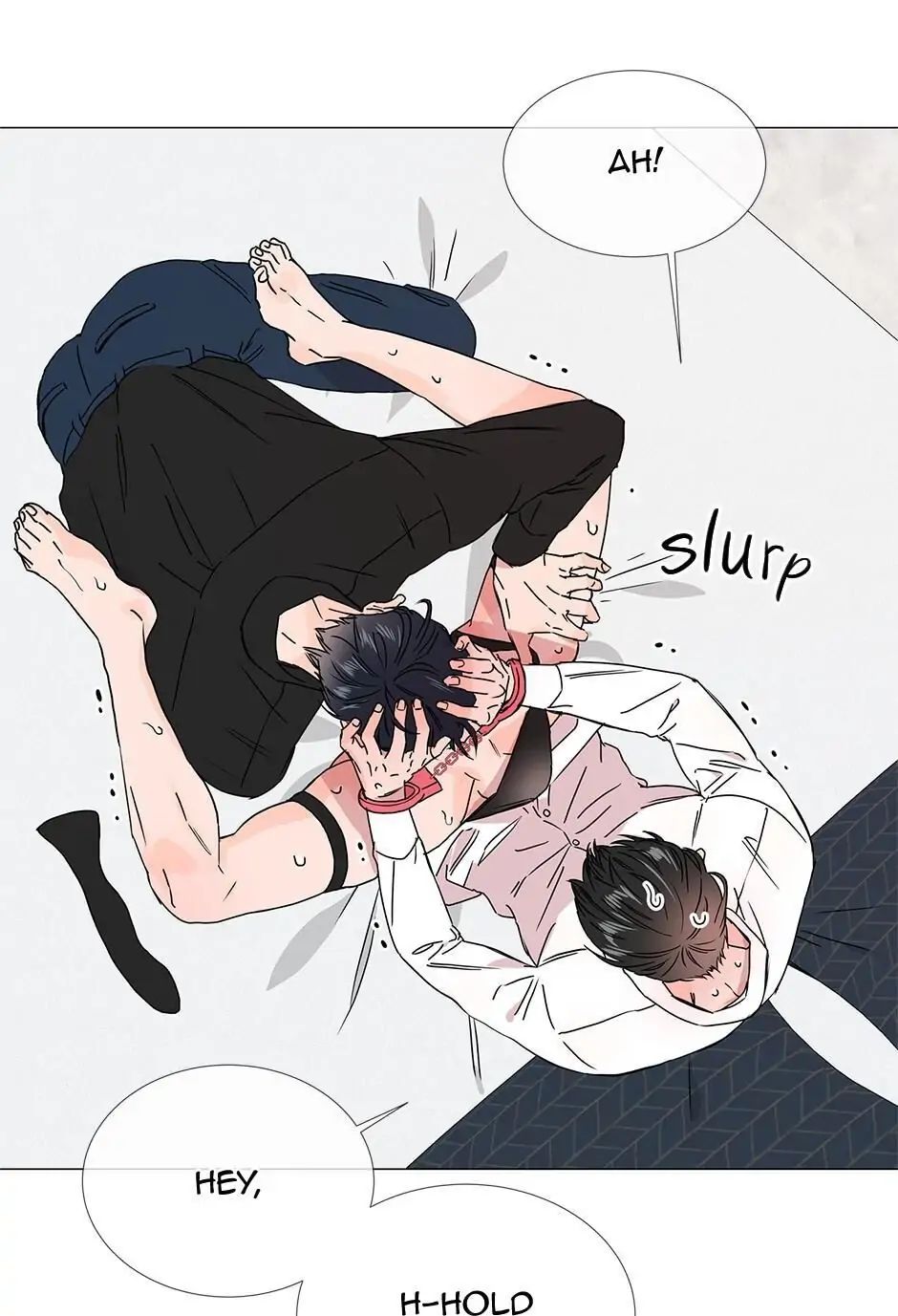 Read Red Candy chapter 22 image 14 on Lezhin