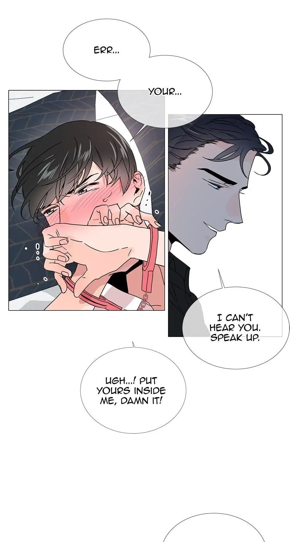 Read Red Candy chapter 22 image 16 on Lezhin