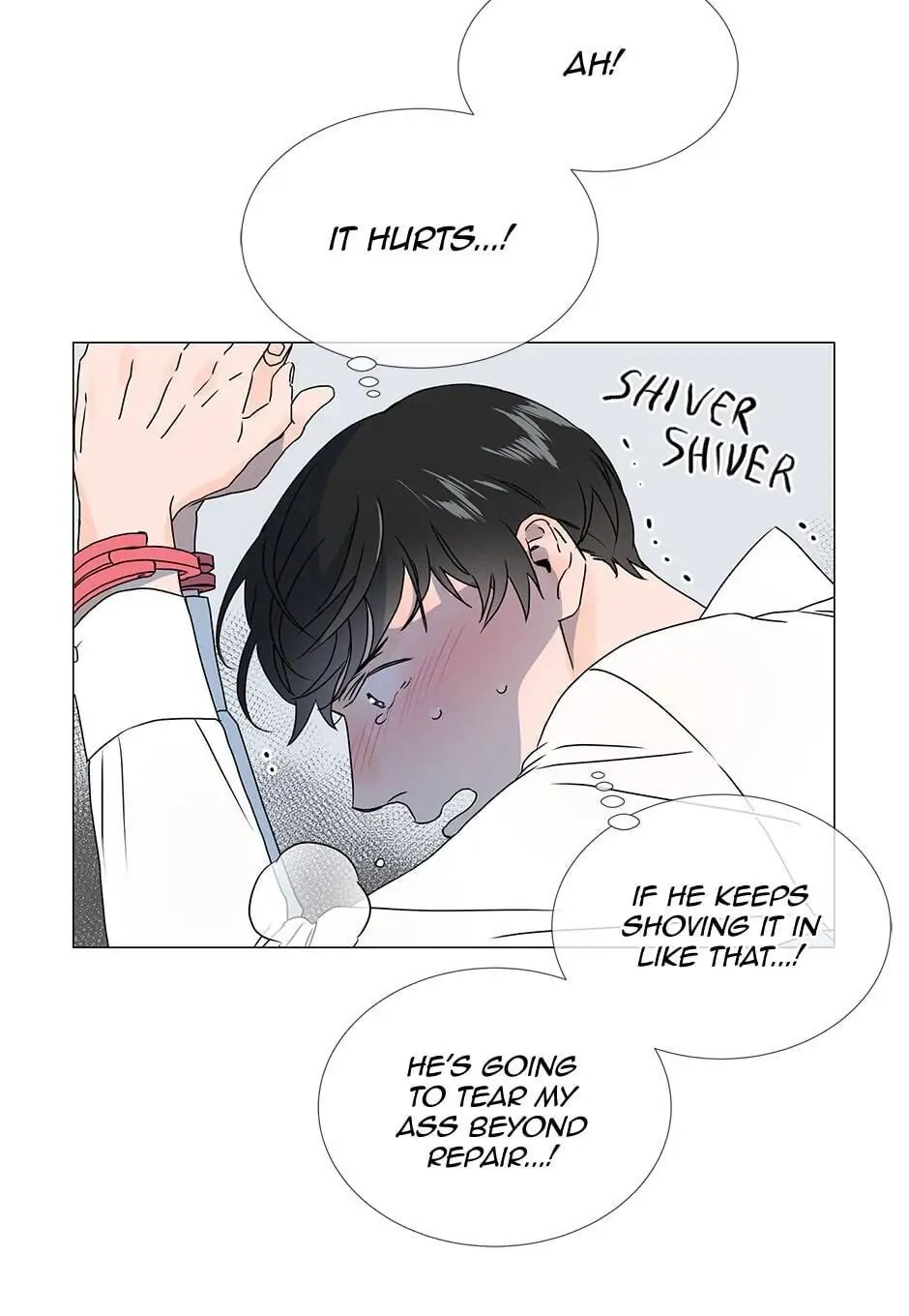 Read Red Candy chapter 22 image 20 on Lezhin