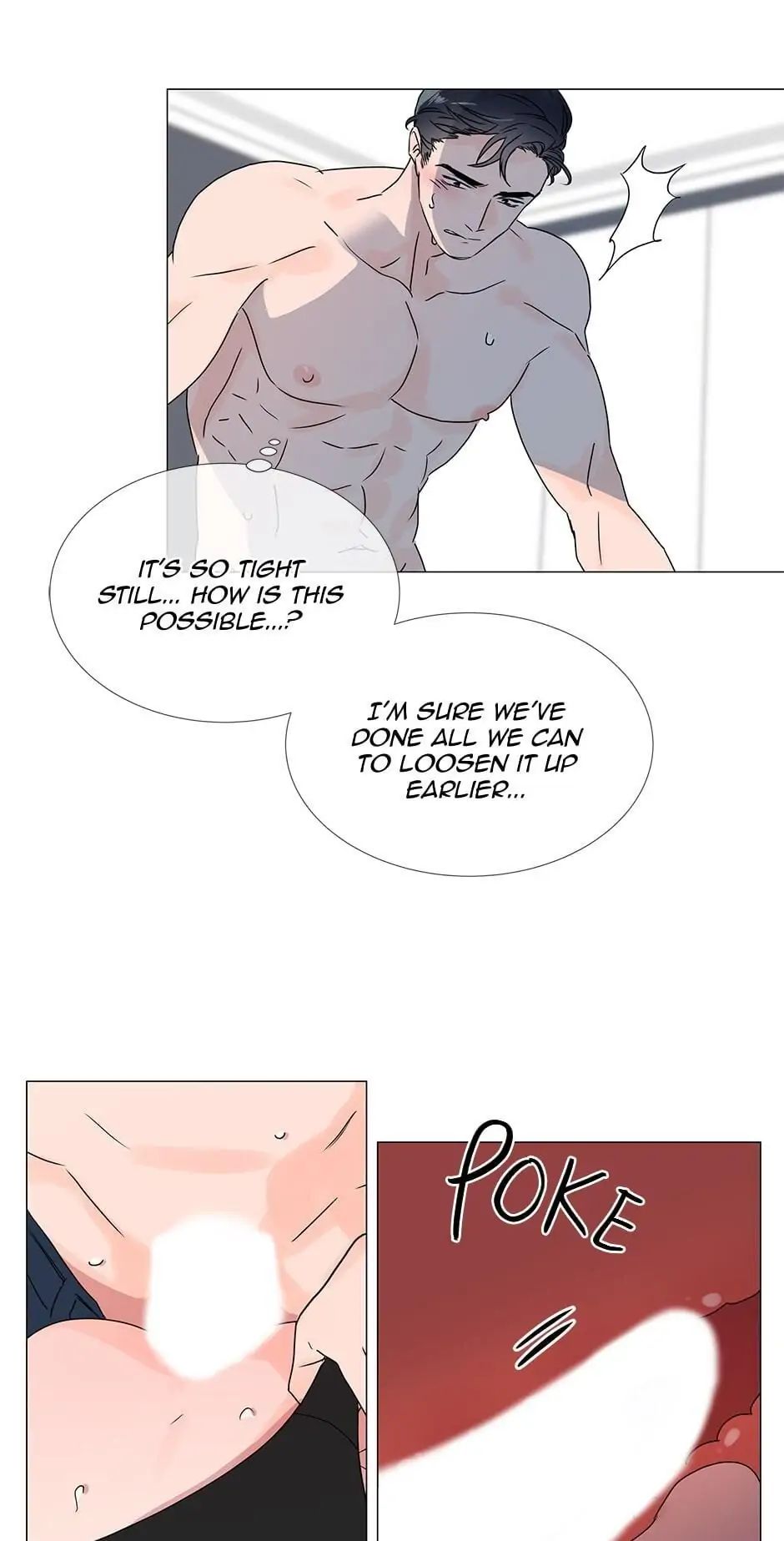 Read Red Candy chapter 22 image 21 on Lezhin