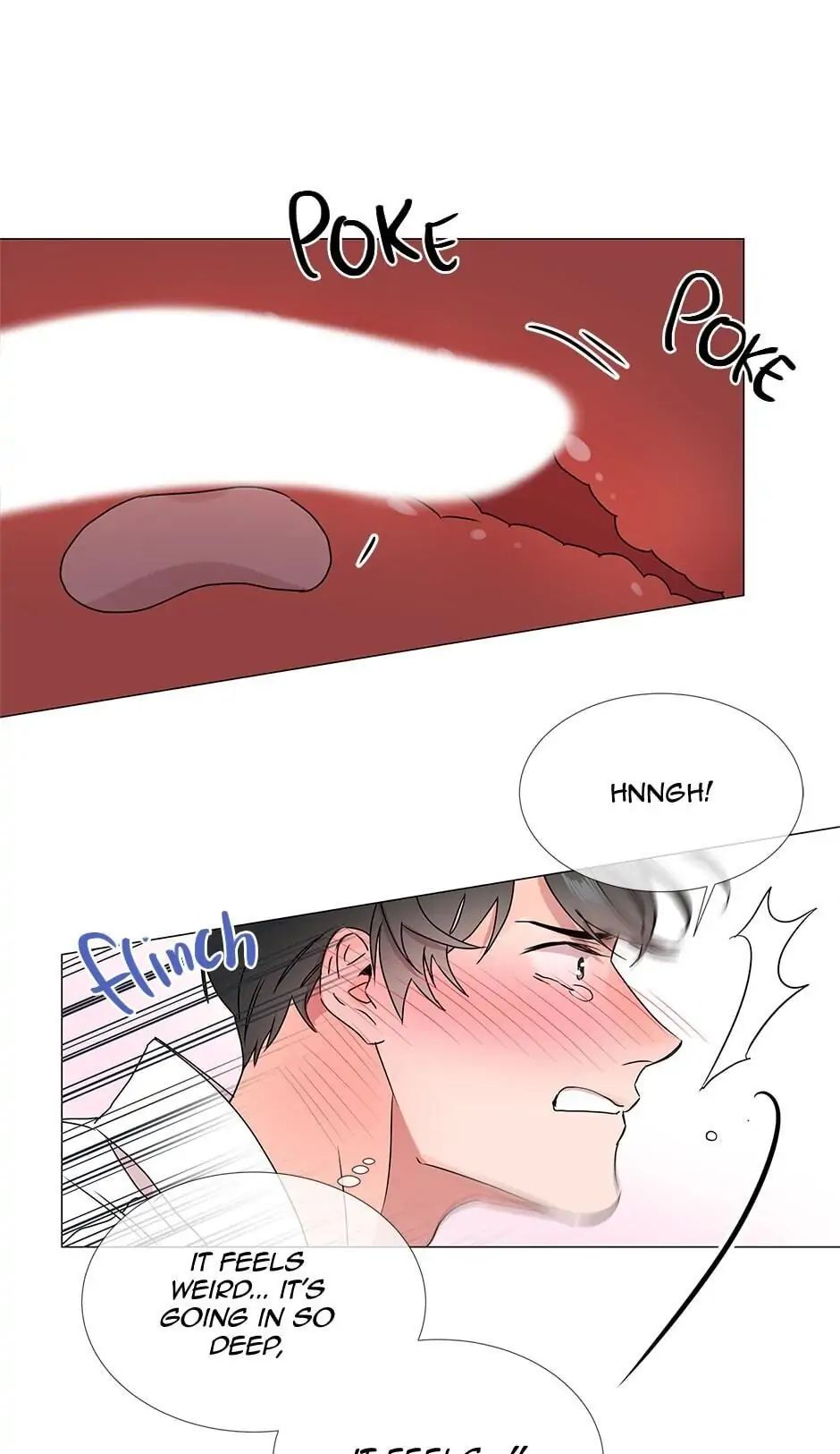 Read Red Candy chapter 22 image 23 on Lezhin