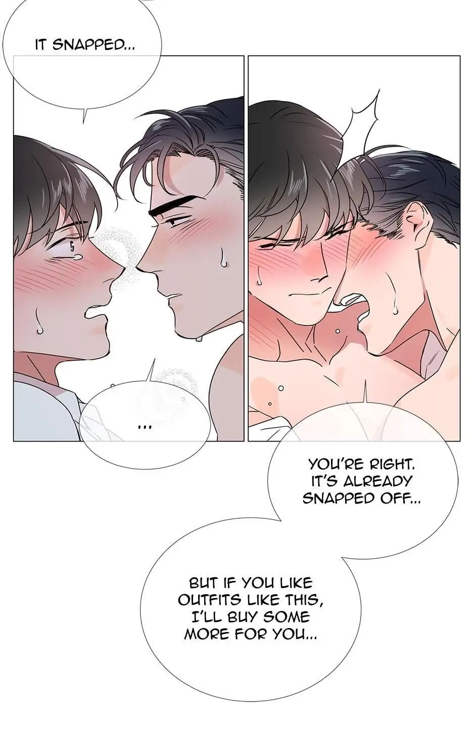 Read Red Candy chapter 22 image 33 on Lezhin