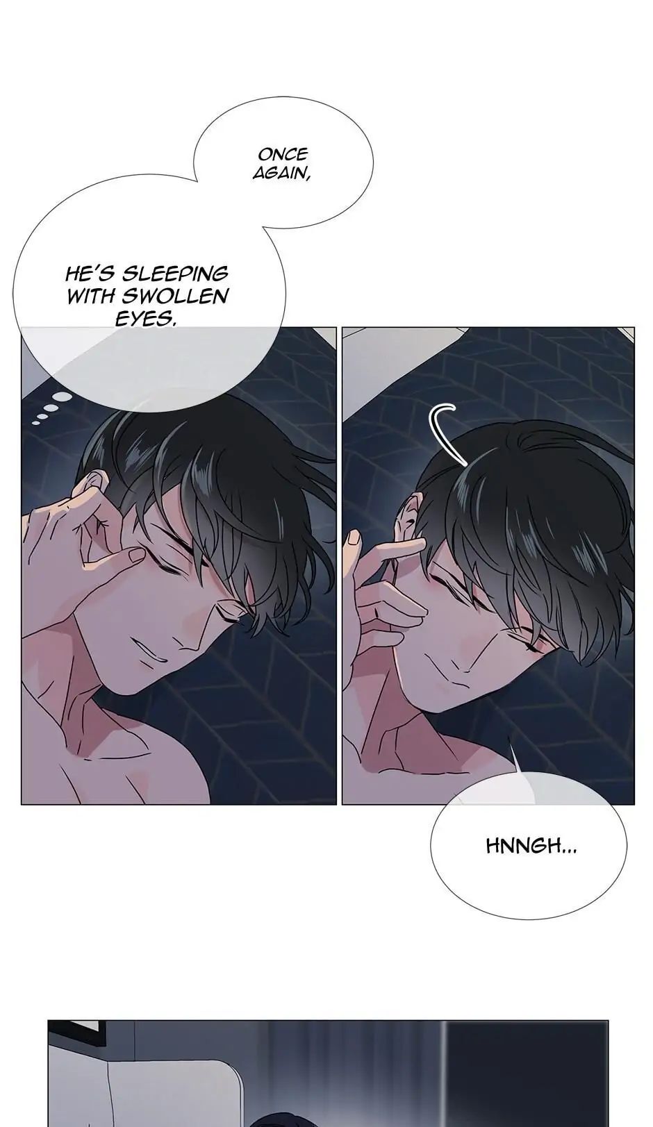 Read Red Candy chapter 22 image 36 on Lezhin