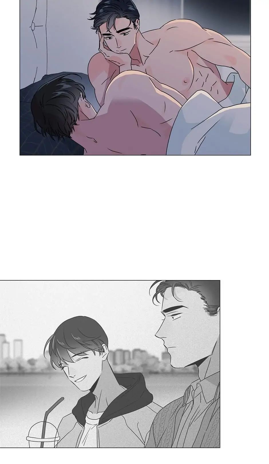 Read Red Candy chapter 22 image 37 on Lezhin