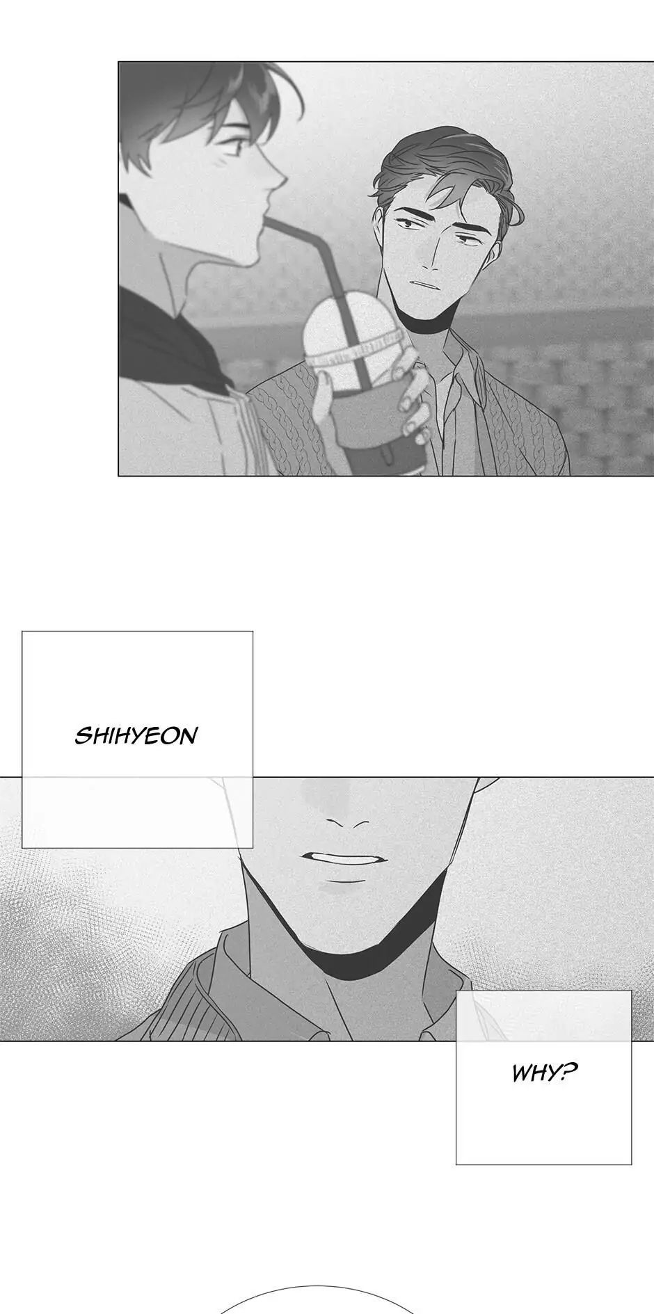 Read Red Candy chapter 22 image 38 on Lezhin