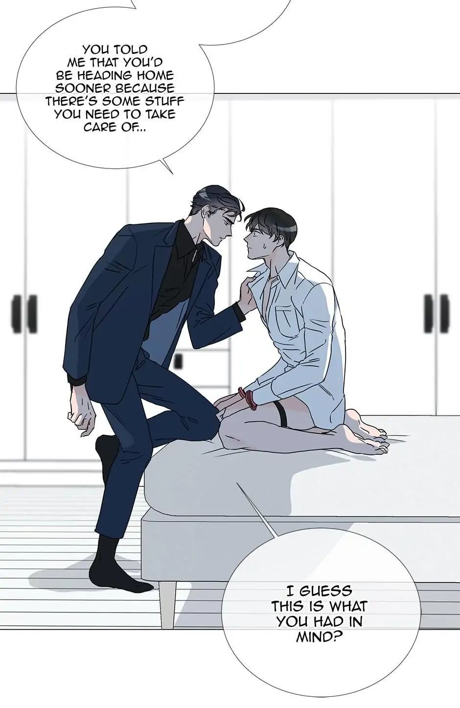 Read Red Candy chapter 22 image 4 on Lezhin