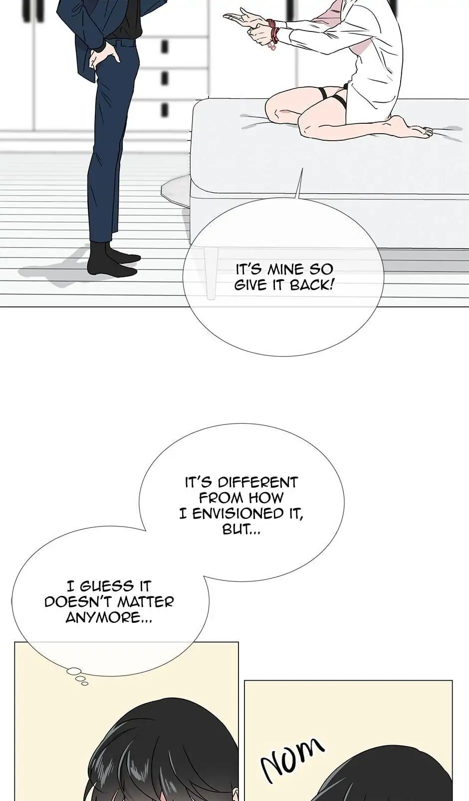 Read Red Candy chapter 22 image 7 on Lezhin