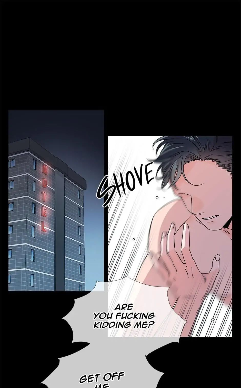 Read Red Candy chapter 23 image 0 on Lezhin