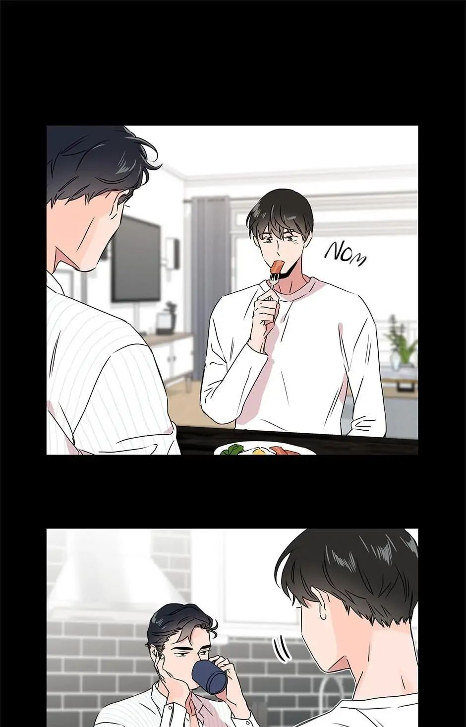 Read Red Candy chapter 23 image 10 on Lezhin