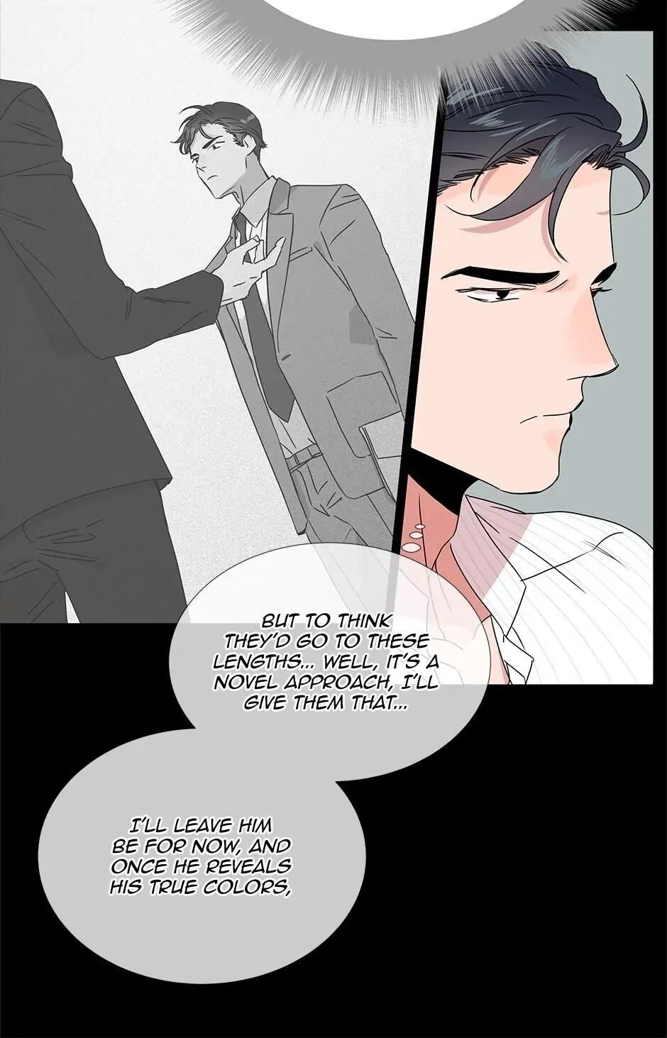 Read Red Candy chapter 23 image 12 on Lezhin