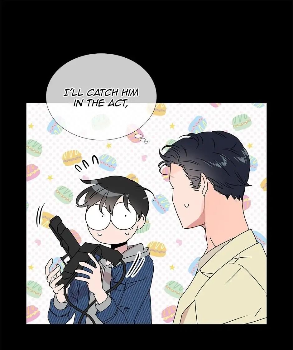 Read Red Candy chapter 23 image 13 on Lezhin