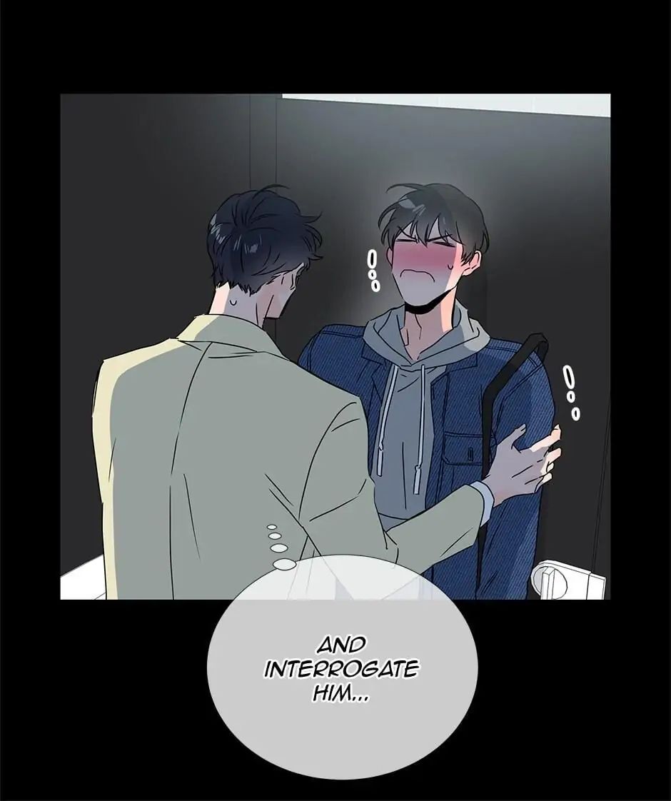 Read Red Candy chapter 23 image 14 on Lezhin