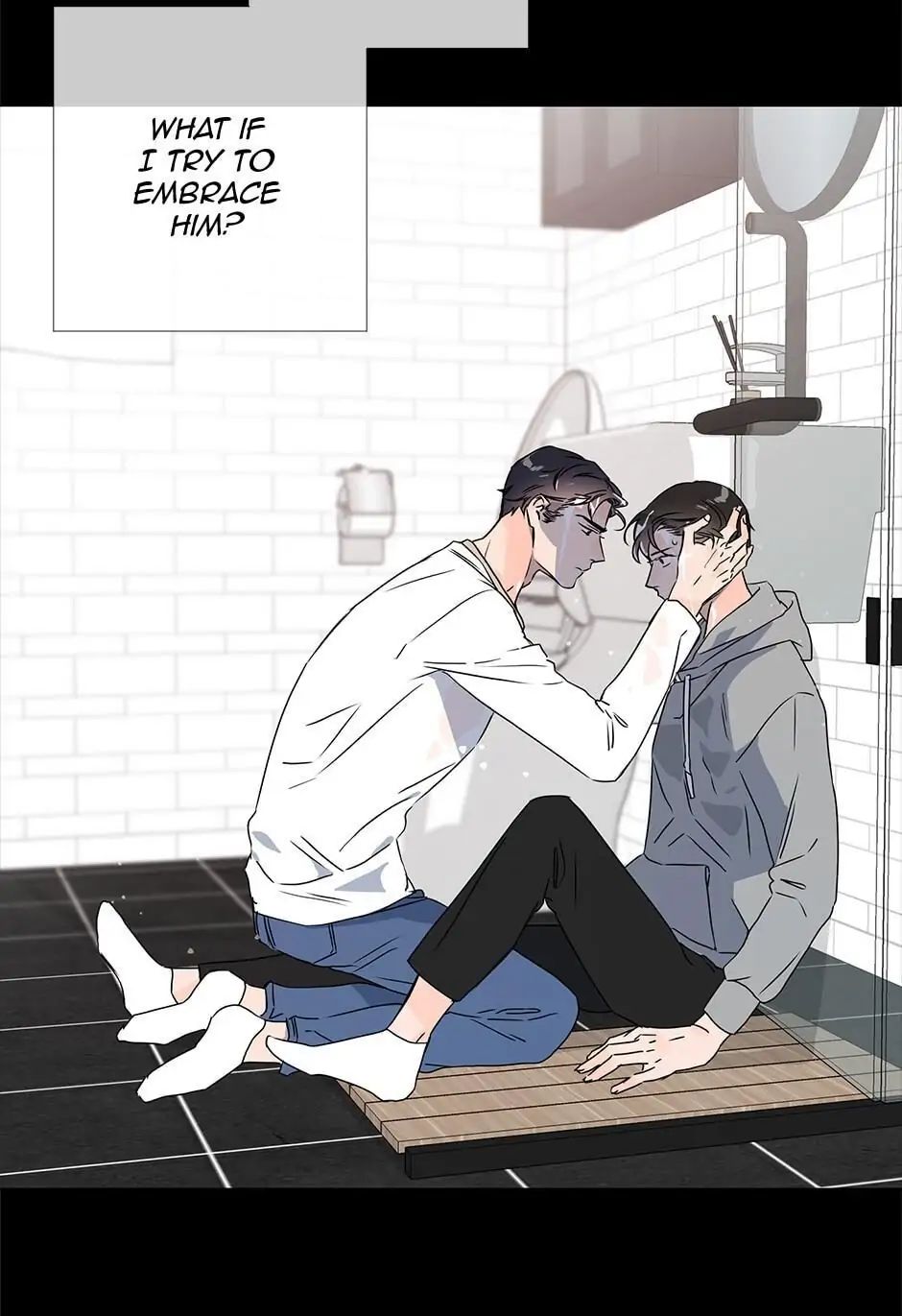 Read Red Candy chapter 23 image 16 on Lezhin