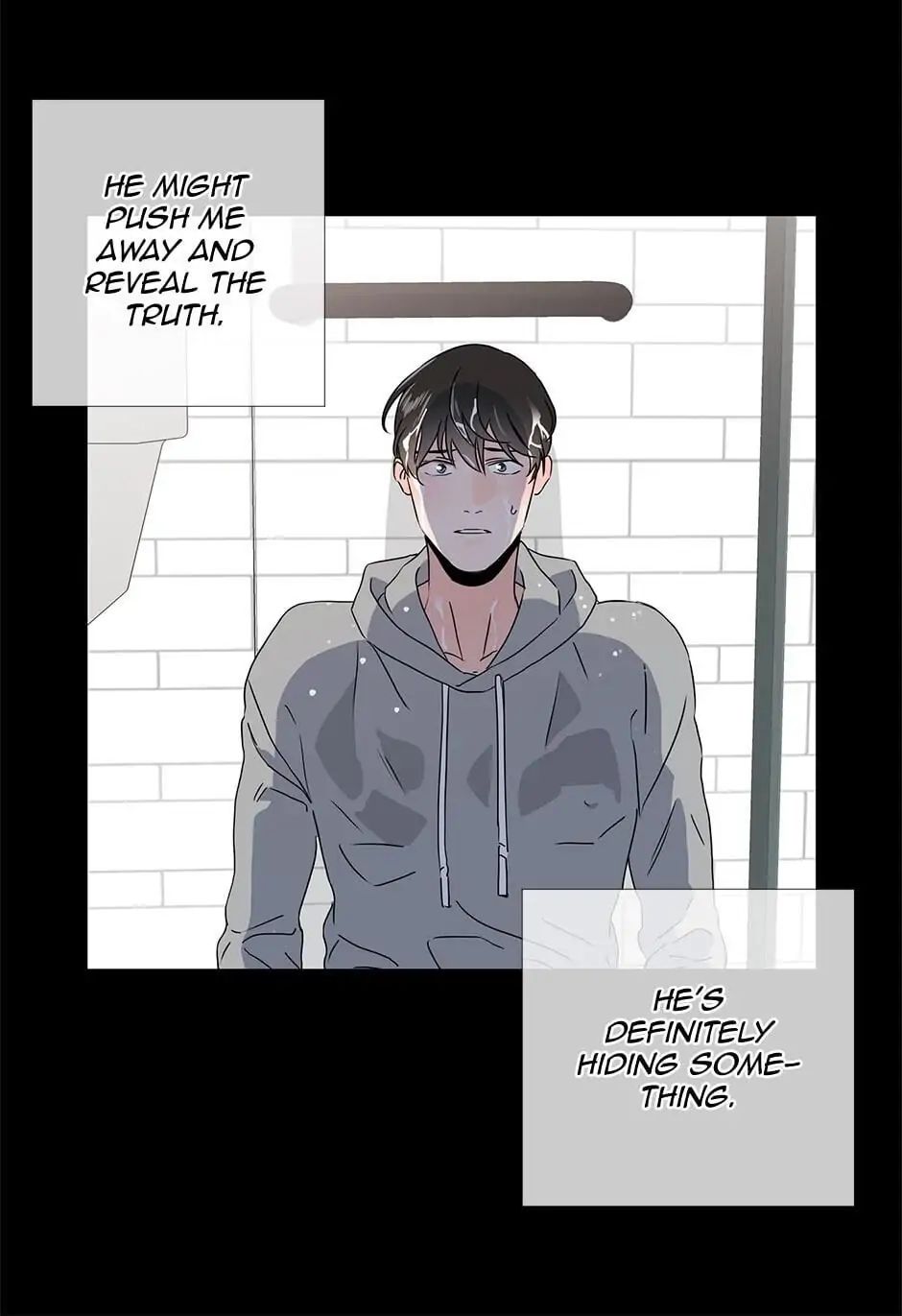 Read Red Candy chapter 23 image 17 on Lezhin
