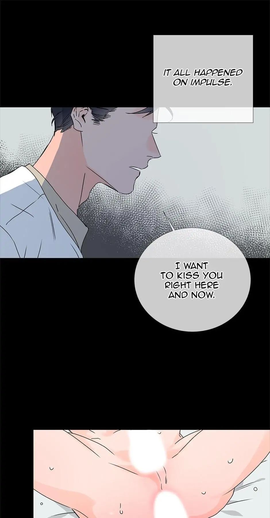Read Red Candy chapter 23 image 18 on Lezhin