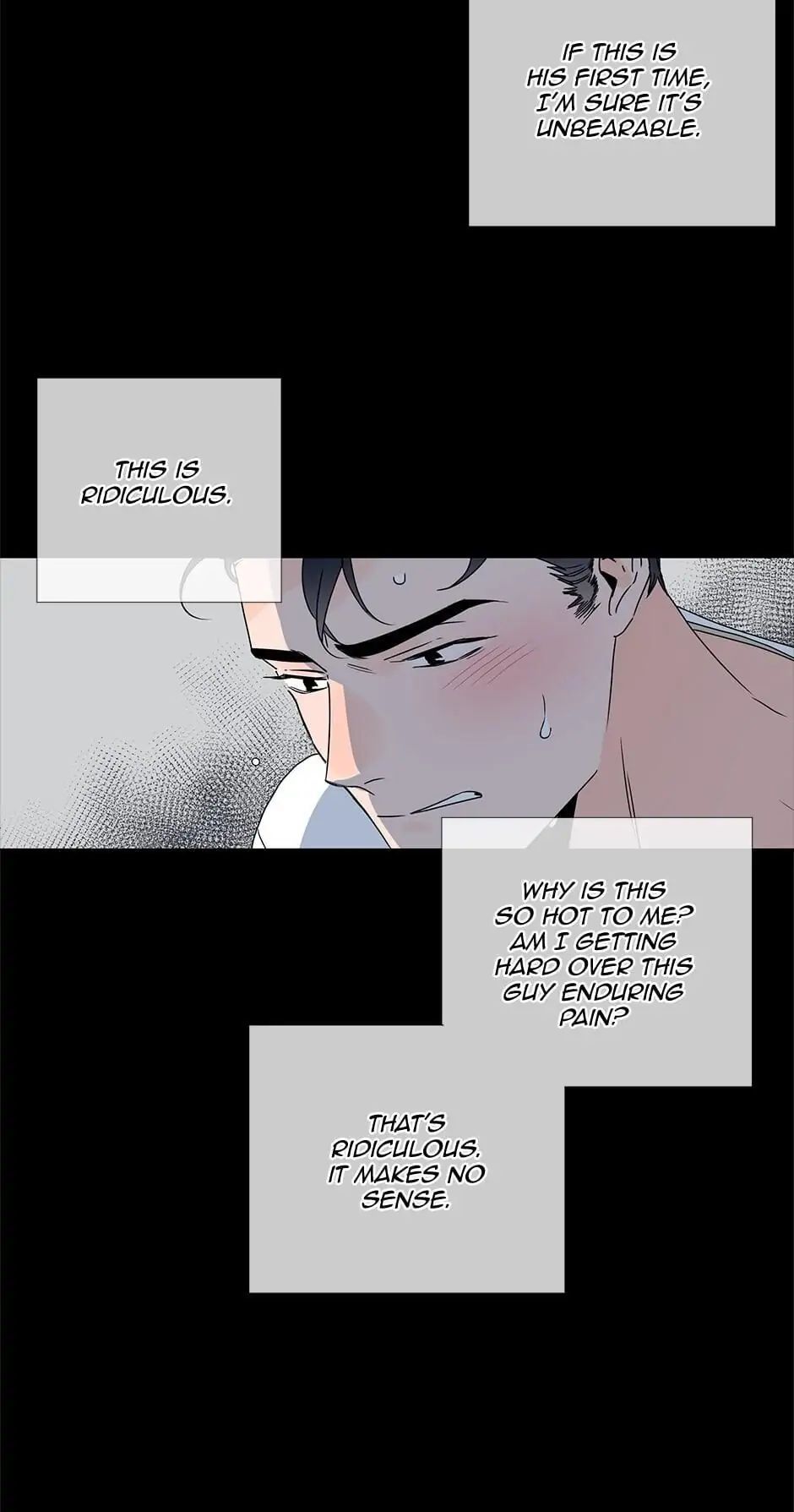 Read Red Candy chapter 23 image 21 on Lezhin