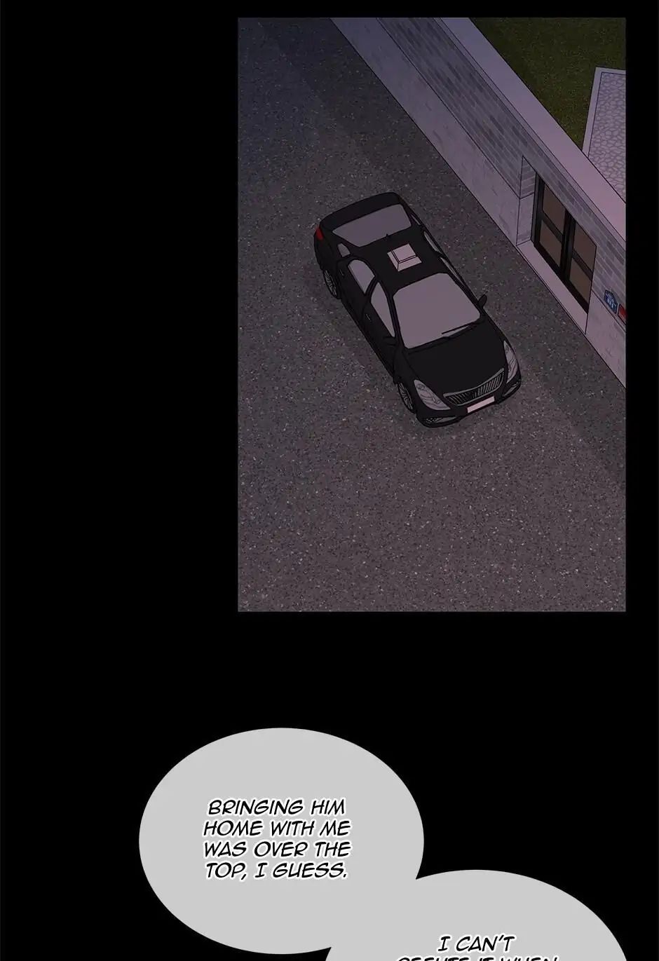 Read Red Candy chapter 23 image 24 on Lezhin