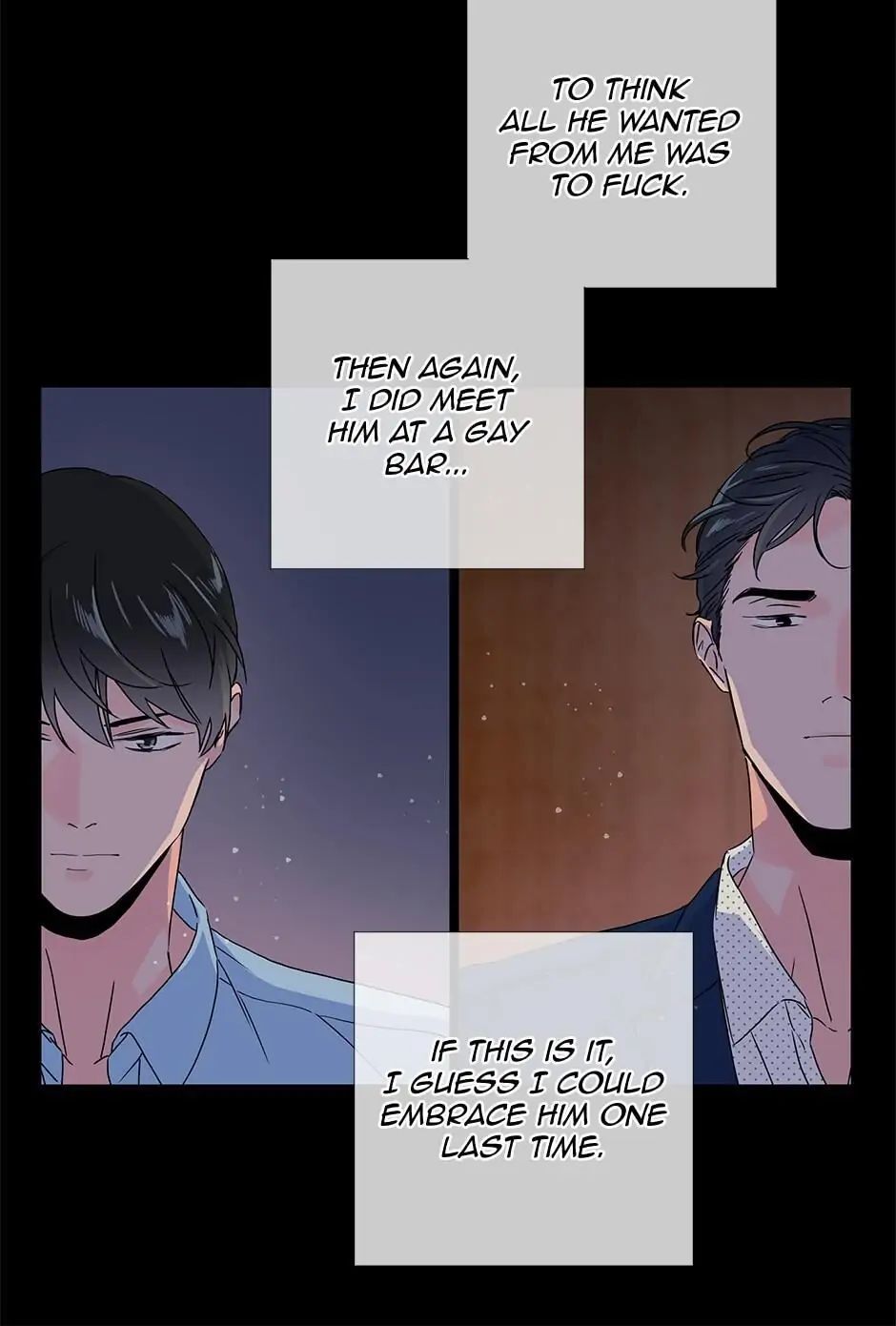 Read Red Candy chapter 23 image 28 on Lezhin