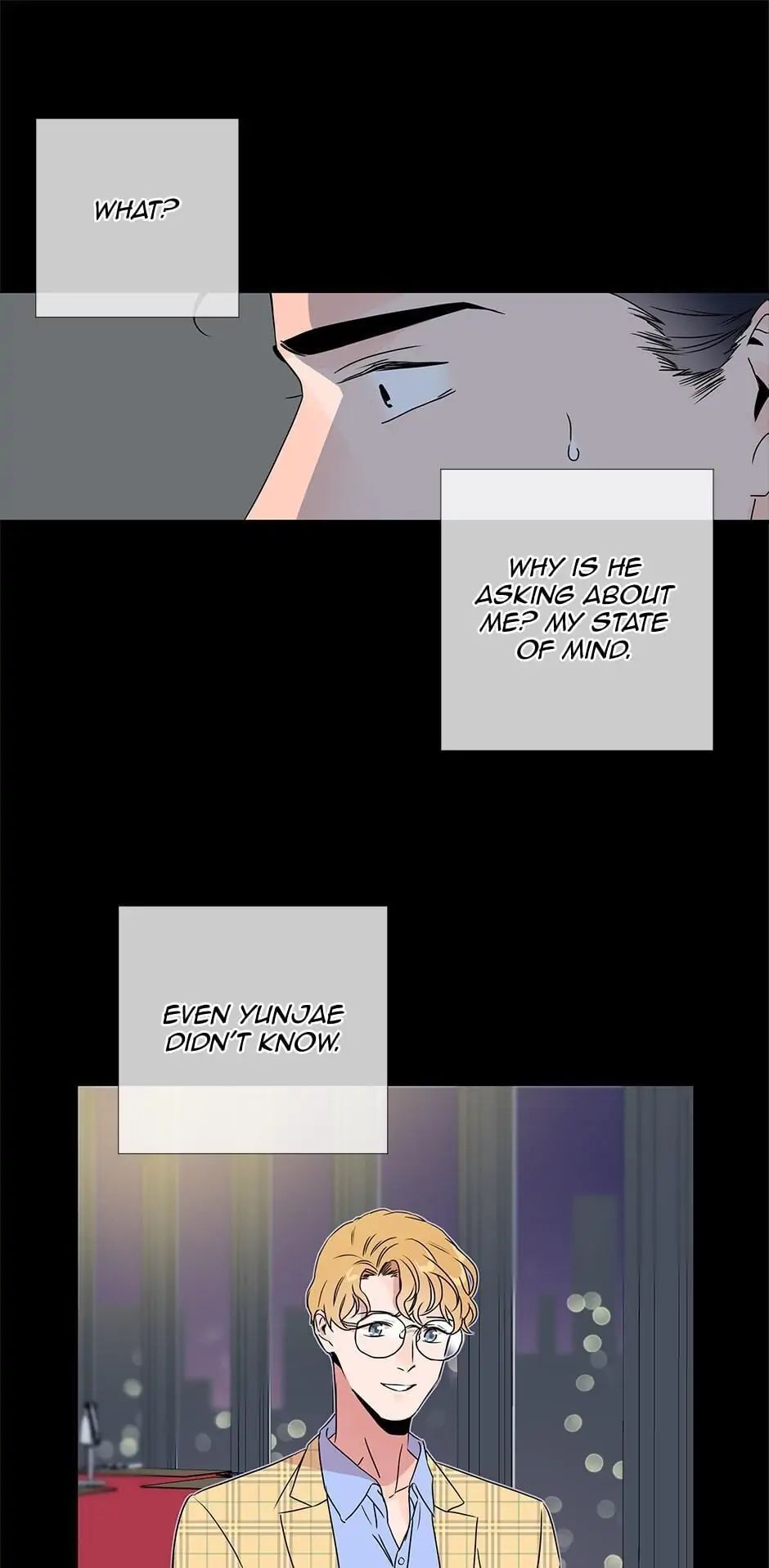 Read Red Candy chapter 23 image 31 on Lezhin