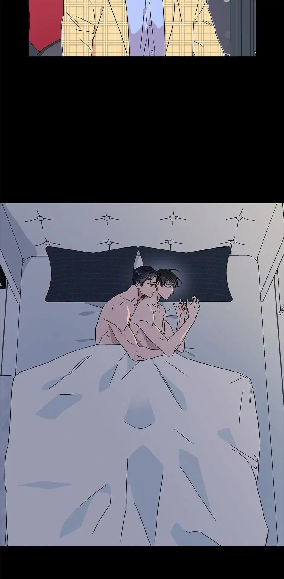 Read Red Candy chapter 23 image 32 on Lezhin
