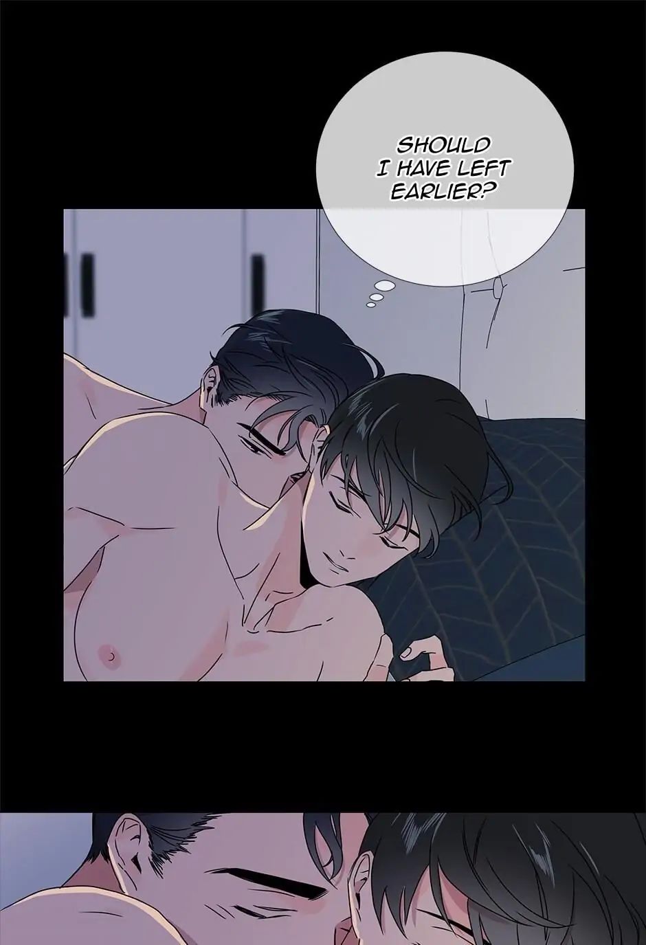 Read Red Candy chapter 23 image 33 on Lezhin