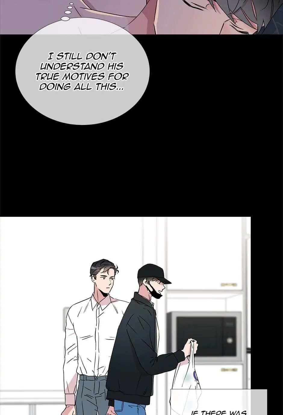 Read Red Candy chapter 23 image 34 on Lezhin
