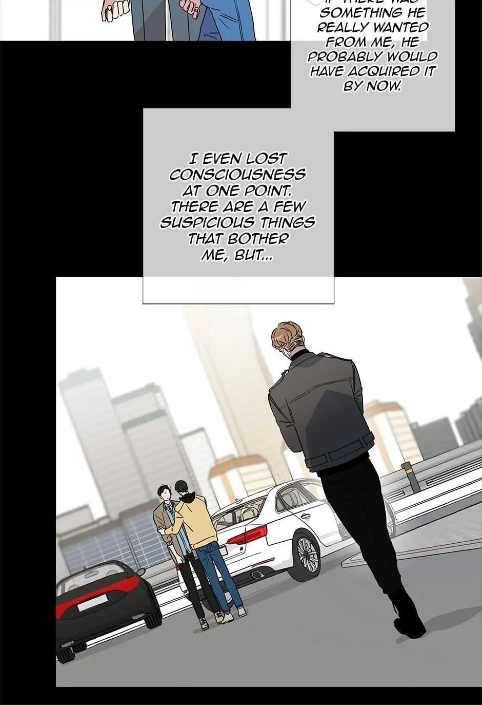 Read Red Candy chapter 23 image 35 on Lezhin