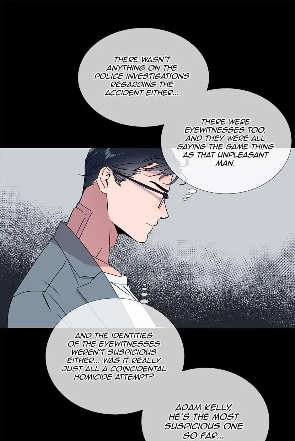 Read Red Candy chapter 23 image 36 on Lezhin