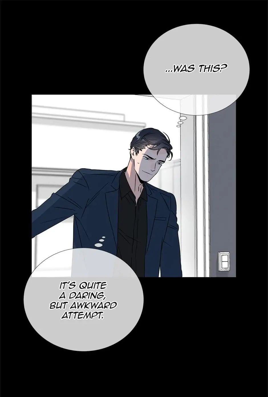 Read Red Candy chapter 23 image 39 on Lezhin