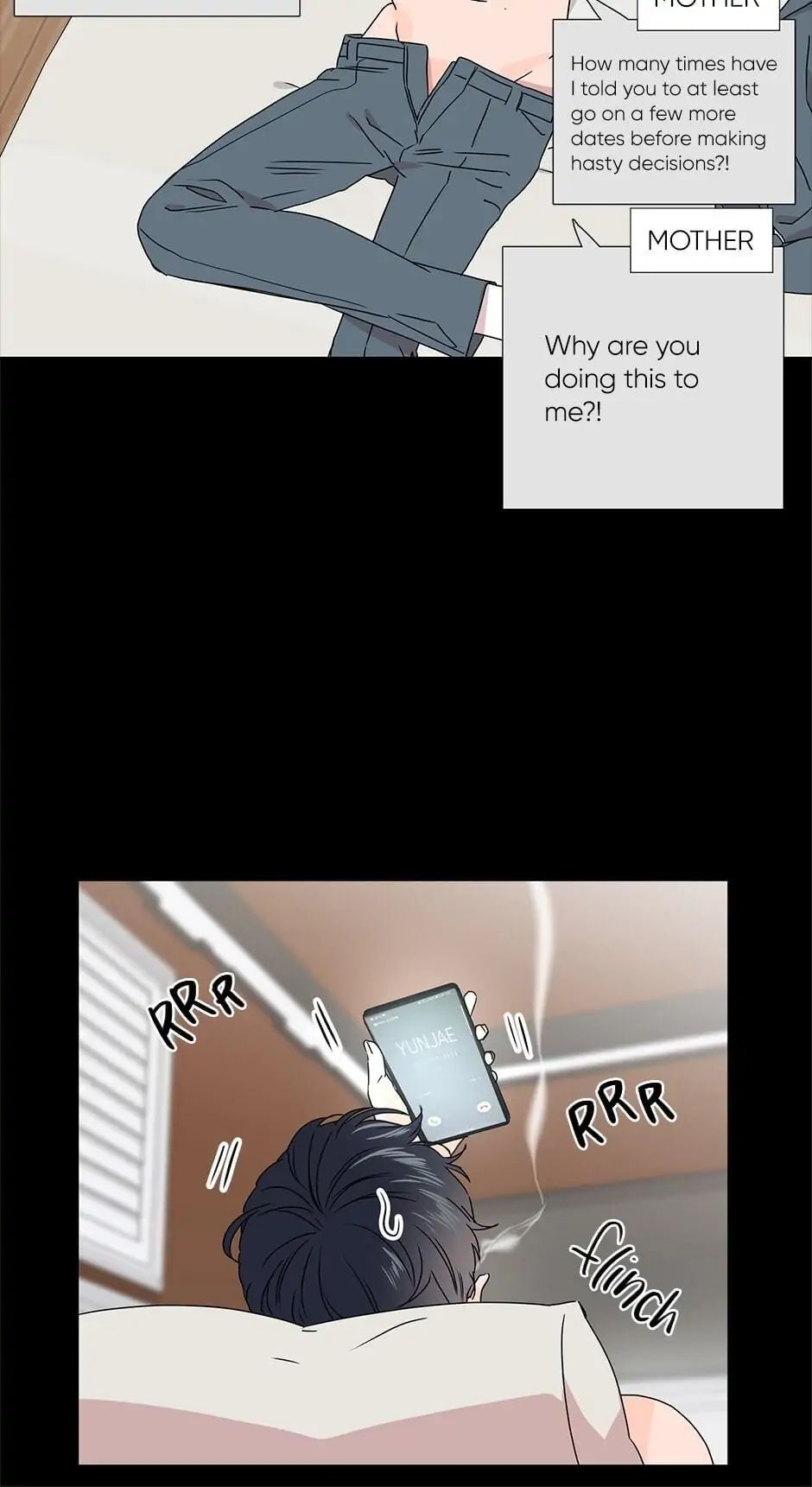 Read Red Candy chapter 23 image 4 on Lezhin