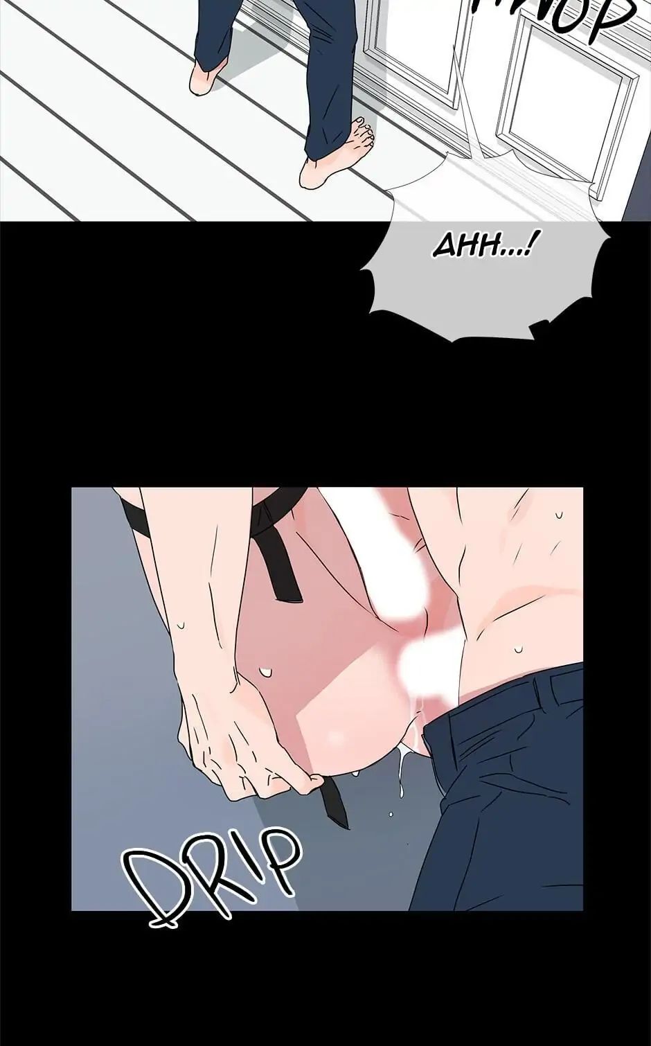 Read Red Candy chapter 23 image 42 on Lezhin