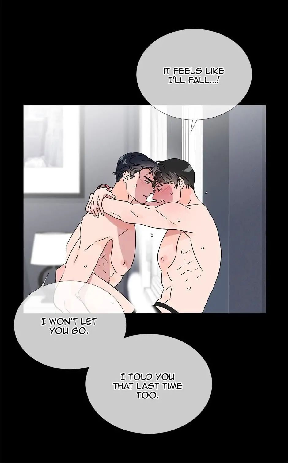 Read Red Candy chapter 23 image 43 on Lezhin
