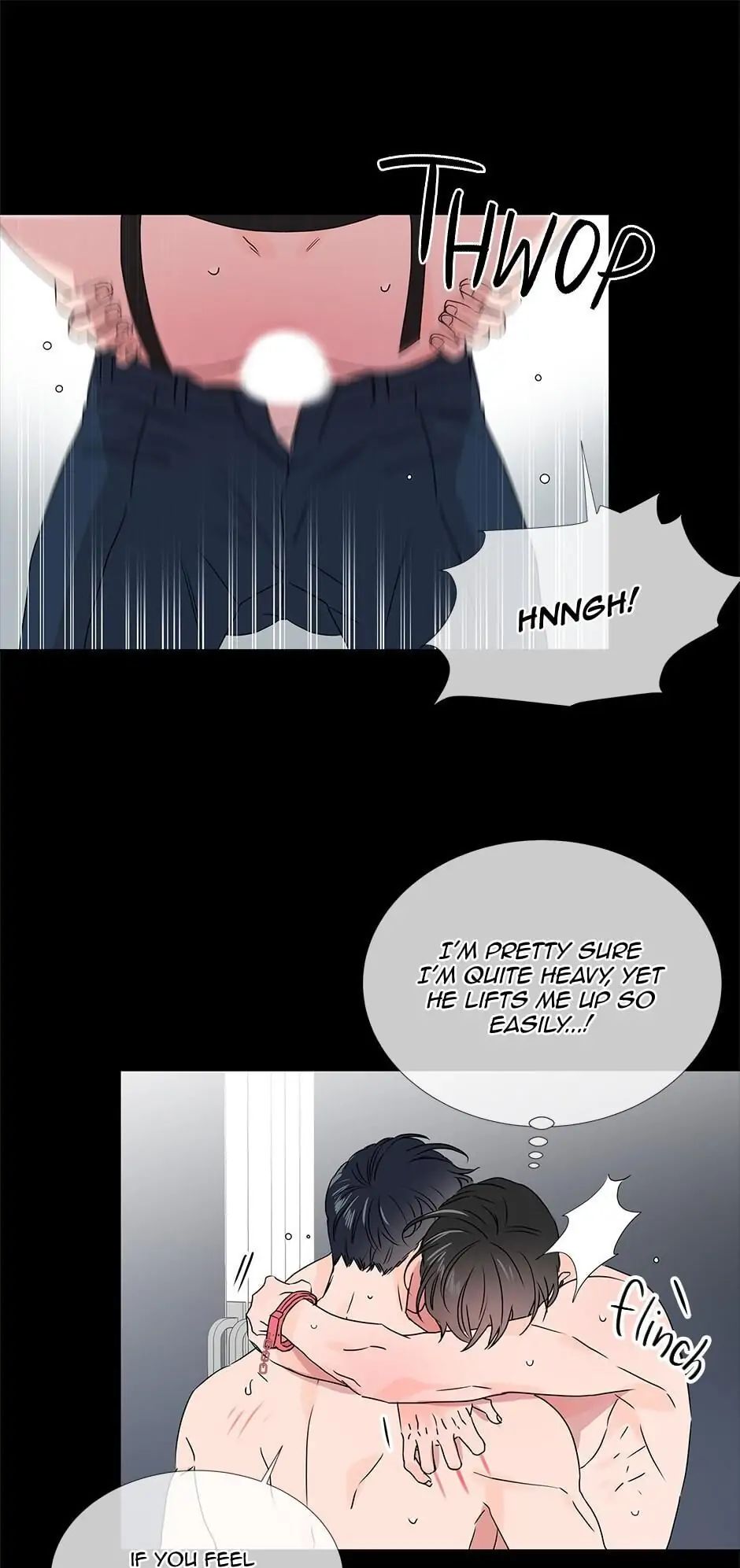 Read Red Candy chapter 23 image 44 on Lezhin