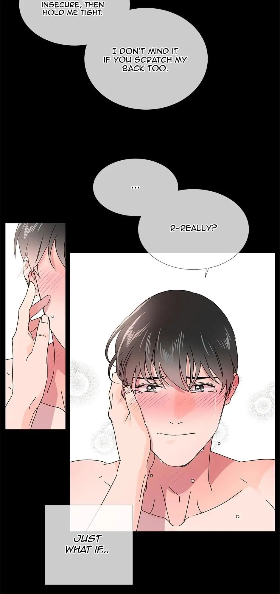 Read Red Candy chapter 23 image 45 on Lezhin
