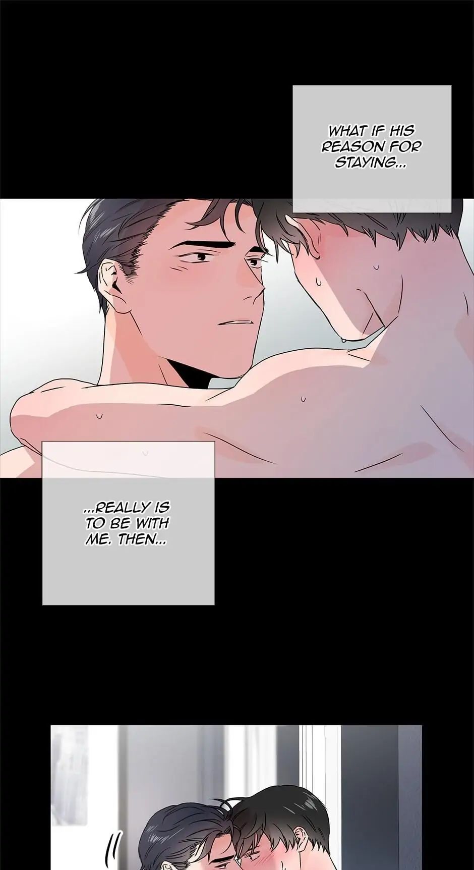 Read Red Candy chapter 23 image 46 on Lezhin