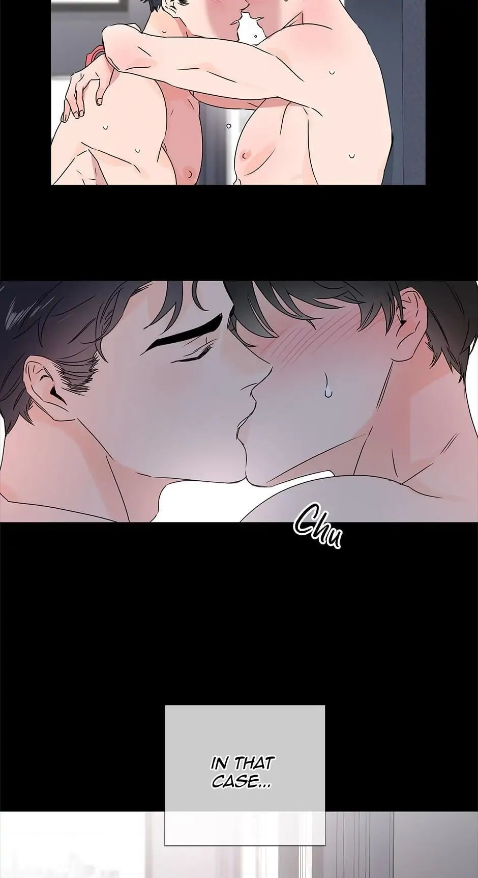 Read Red Candy chapter 23 image 47 on Lezhin