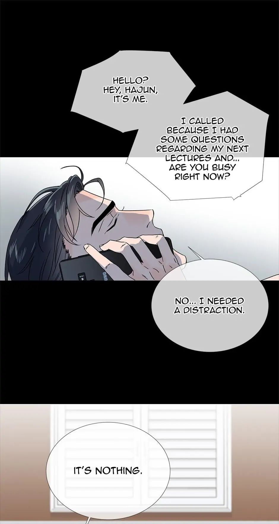 Read Red Candy chapter 23 image 5 on Lezhin