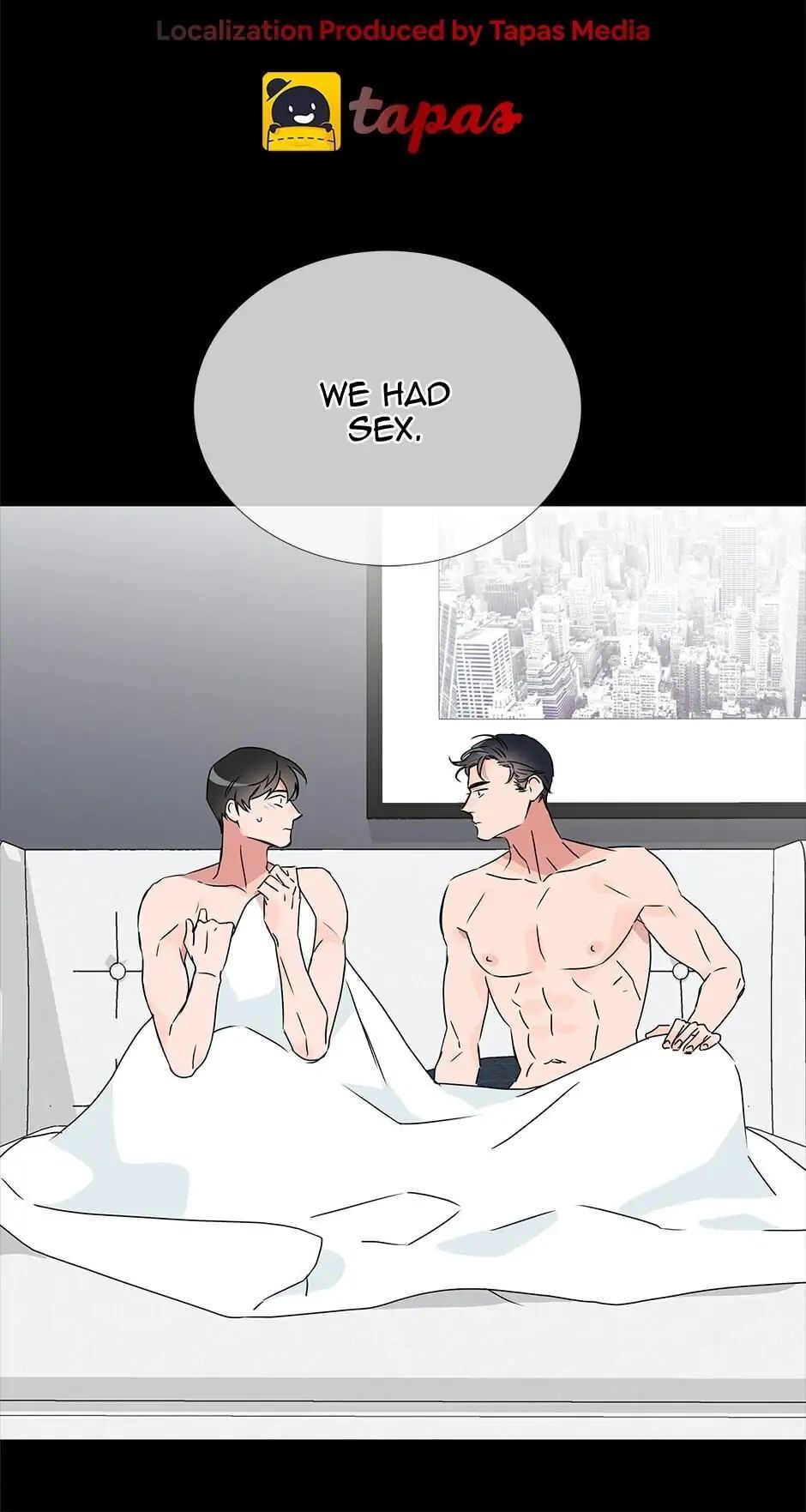Read Red Candy chapter 23 image 7 on Lezhin