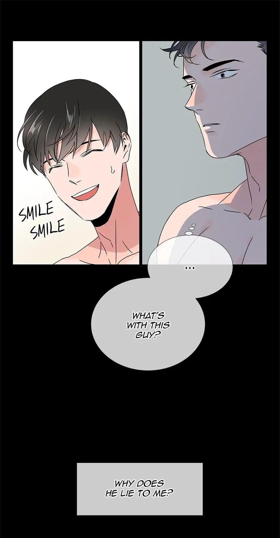 Read Red Candy chapter 23 image 8 on Lezhin