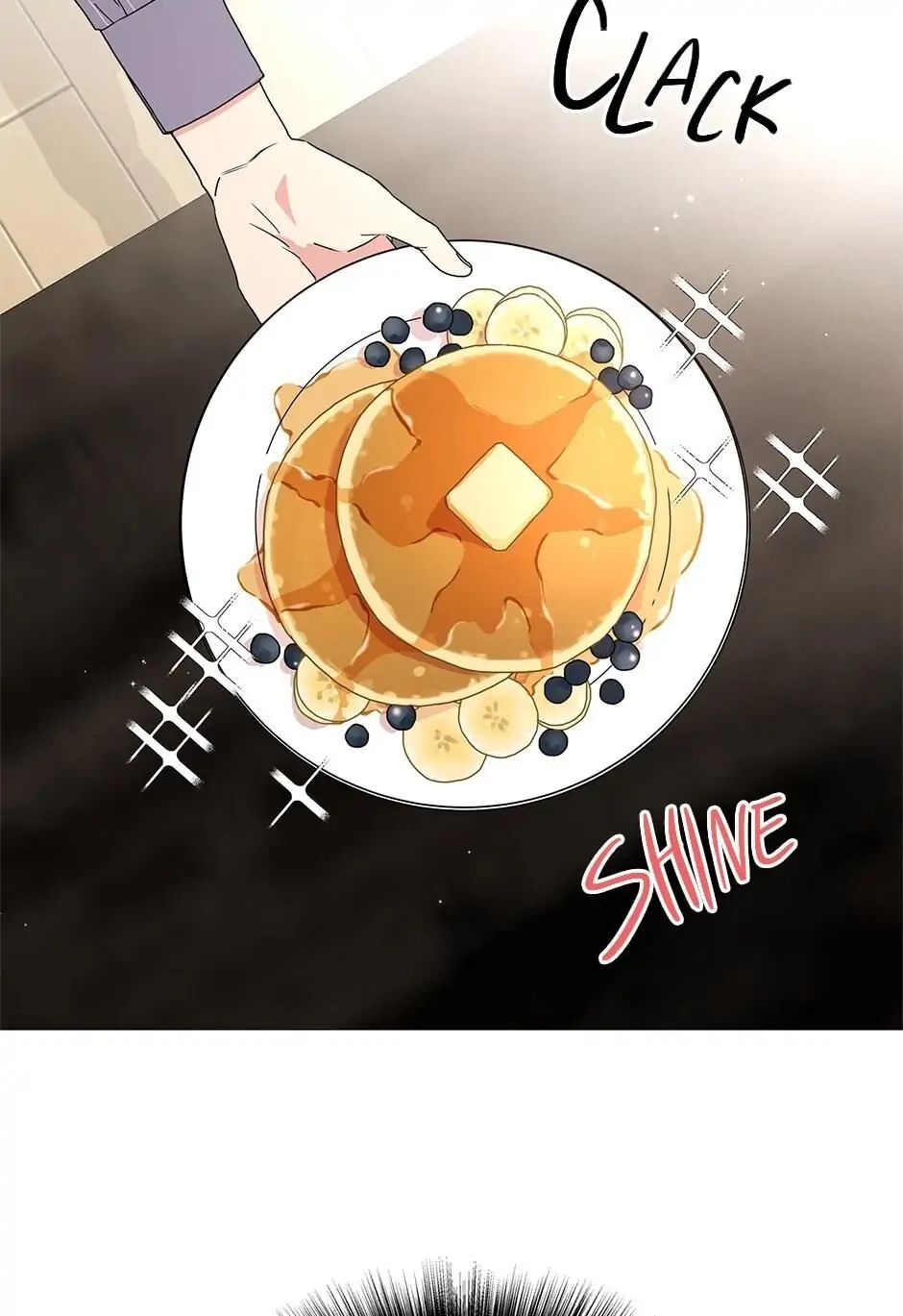 Read Red Candy chapter 24 image 1 on Lezhin