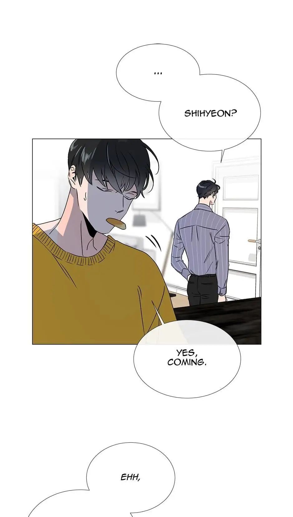 Read Red Candy chapter 24 image 10 on Lezhin