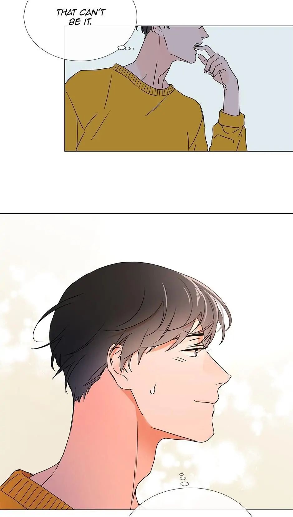 Read Red Candy chapter 24 image 11 on Lezhin