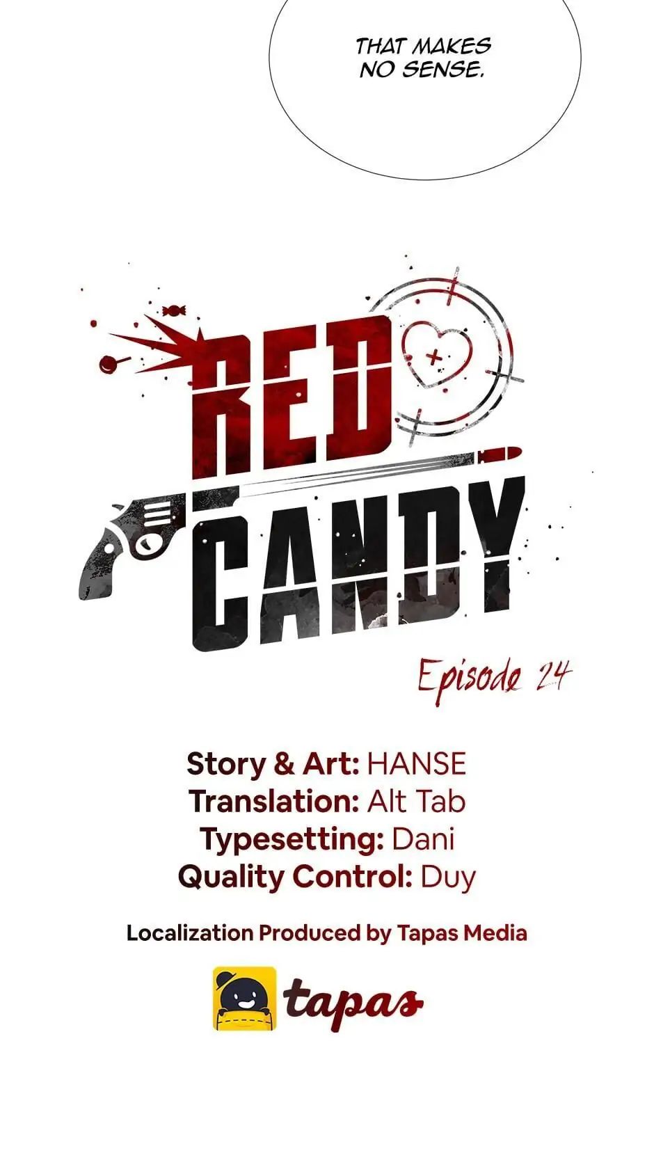 Read Red Candy chapter 24 image 12 on Lezhin