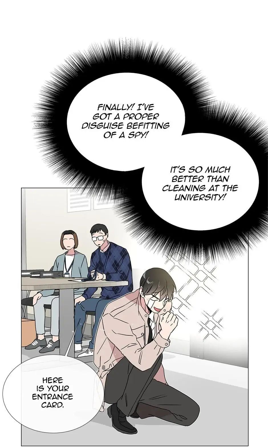 Read Red Candy chapter 24 image 16 on Lezhin