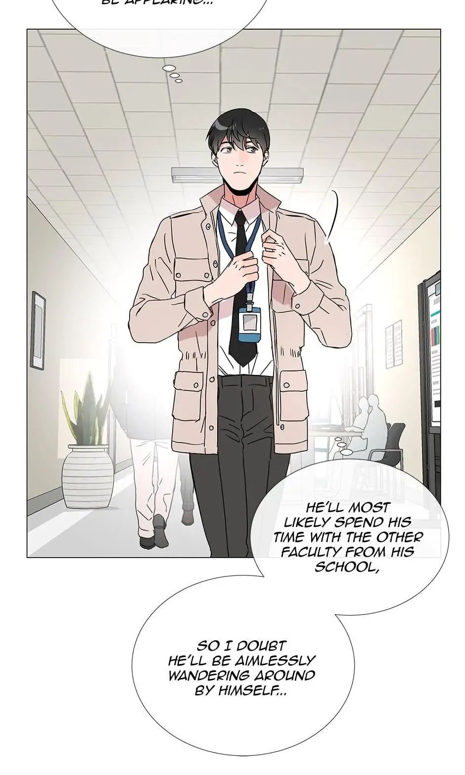 Read Red Candy chapter 24 image 18 on Lezhin