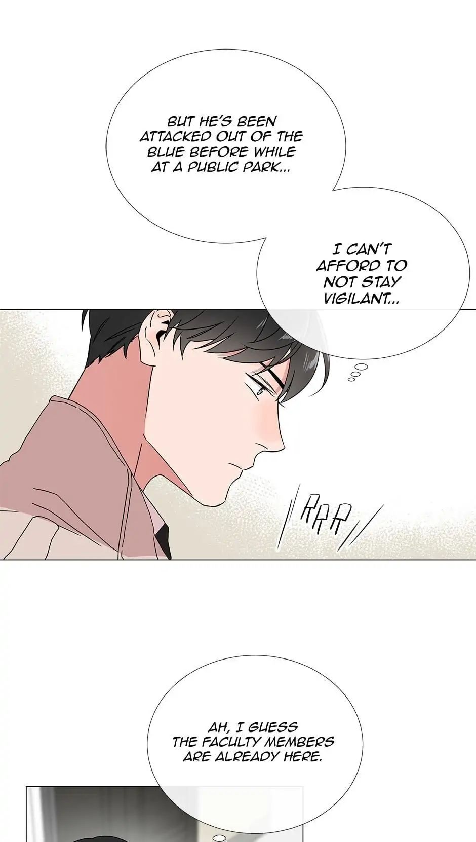 Read Red Candy chapter 24 image 19 on Lezhin