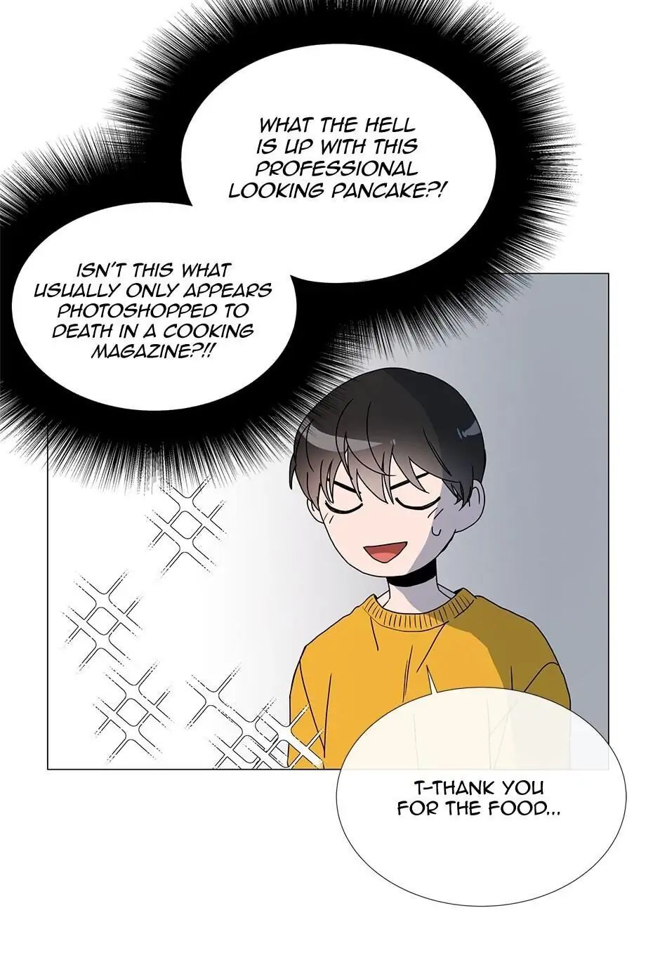 Read Red Candy chapter 24 image 2 on Lezhin