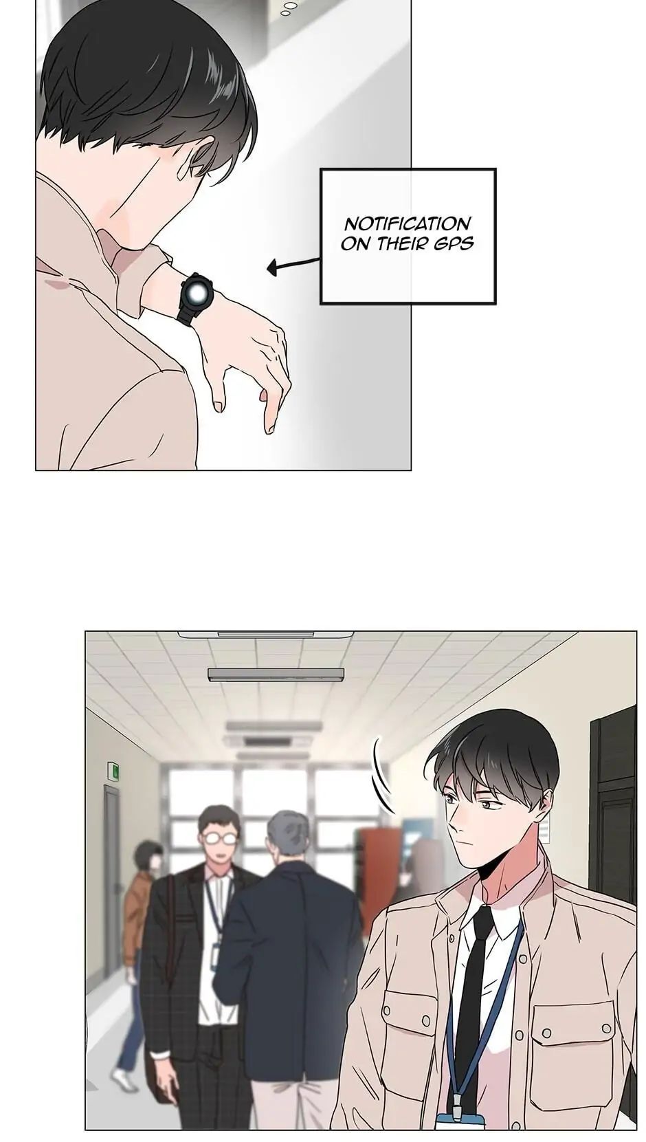 Read Red Candy chapter 24 image 20 on Lezhin